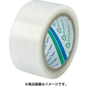 包装用PEワリフテープ EF670E 50×25 半透明 EF670E-50X25