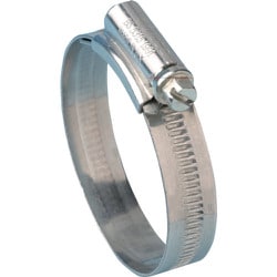 ホースクリップ 締付径 22-30mm (10個入) JBL-1AMS