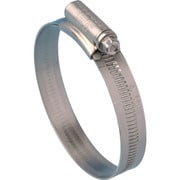 ホースクリップ 締付径 210-242mm (5個入) JBL-9.5SS