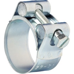 スーパークランプ 取付径 17-19mm (10個入) JSC019MS