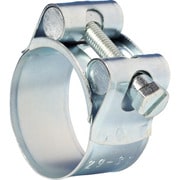 スーパークランプ 取付径 17-19mm (10個入) JSC019MS