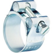 スーパークランプ 取付径 17-19mm (10個入) JSC019SS