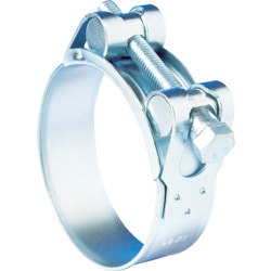 スーパークランプ 取付径 20-22mm (10個入) JSC022MS