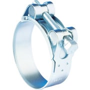 スーパークランプ 取付径 36-39mm (5個入) JSC039MS