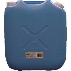 KT-001-BLUE [灯油缶KT001 青 容量18L 190×335×400mm]