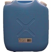 KT-001-BLUE [灯油缶KT001 青 容量18L 190×335×400mm]