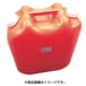 KT-001-RED [灯油缶KT001 赤 容量18L 190×335×400mm]