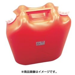 ヨドバシ Com コダマ樹脂工業 Kt 001 Red 灯油缶kt001 赤 通販 全品無料配達