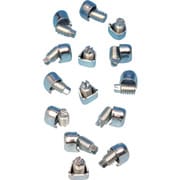 マルチバンド用6角スクリュー 25個入 MB1704