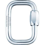 MRCZ03.0 [PEGUET MR クイックリンク スチール製 スクエア 3.0mm]