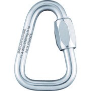 MRDZ20.0 [PEGUET MR クイックリンク スチール製 デルタ 20.0mm]