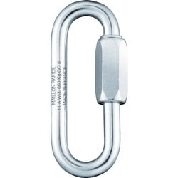 MRGOI05.0 [PEGUET MR クイックリンク ステンレス製 ラージオープン 5.0mm]