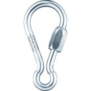 MROEZ04.0 [PEGUET MR クイックリンク スチール製 アイレット 4.0mm]