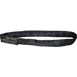 RS-B-1T-2M [ブラックエンターテイメントスリング RS-B-1T折り 2M]