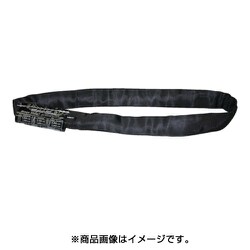 RS-B-2T-1M [ブラックエンターテイメントスリング RS-B-2T折り 1M]