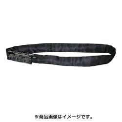 RS-B-2T-6M [ブラックエンターテイメントスリング RS-B-2T折り 6M]