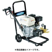 エンジン式高圧洗浄機SEC-1012-2N (コンパクト&カート型) SEC-1012-2N