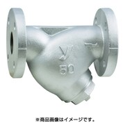 SY-40-80M-50A [Y形ストレーナ(80メ) 50A]
