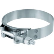 Voss Tボルトクランプ締付径147mm～155mm (1個入) TCS600