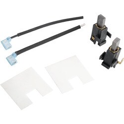 激安ブランド ヨドバシ.com - リジッド ブラシ・ホルダーセット(100/115V 左官用品