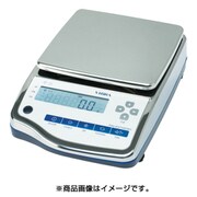 ViBRA 高精度電子天びん(防水・防塵型)6200g CJ-6200