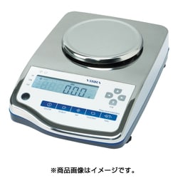 ヨドバシ.com - 新光電子 CJ-820 [ViBRA 高精度電子天びん(防水・防塵