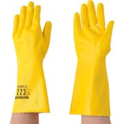 D223-S [耐溶剤用手袋 ダイローブ223 S]