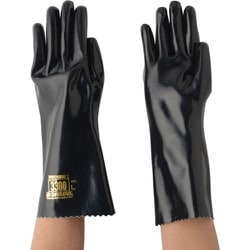 D3300-L [静電気対策用手袋 ダイローブ3300 L]