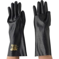 D330-L [静電気対策用手袋 ダイローブ330 L]