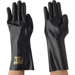 D330-LW [静電気対策用手袋 ダイローブ330 LW]