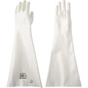 D5500-55-L [耐溶剤用手袋 ダイローブ5500-55 L]