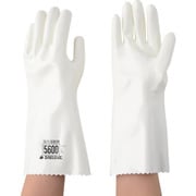 D5600-L [耐溶剤用手袋 ダイローブ5600 L]