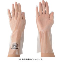 DH202-S [耐溶剤用手袋 ダイローブH202 S]