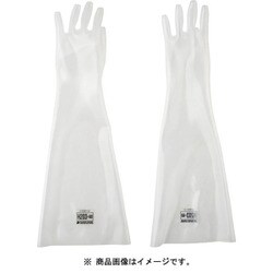 DH203-60-M [耐溶剤用手袋 ダイローブH203-60 M]