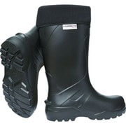 KEX-C-42-26.0 [Camminare EVA防寒長靴 Explorer 26.0 ブラック]