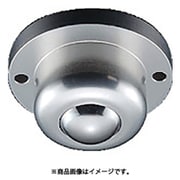 PV160FM [プレインベア 下向き用 スチール製 PV160FM]