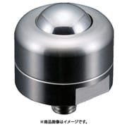 PV50BH [プレインベア ゴミ排出穴付 上向き用 スチール製 PV50BH]