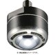 PVS50BS [プレインベア ゴミ排出スリット付 下向き用 ステンレス製]