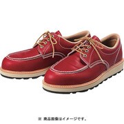 青木安全靴 US-100BW 24.5cm US-100BW-24.5
