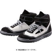 青木安全靴 ZR-21BW 26.0cm ZR-21BW-26.0
