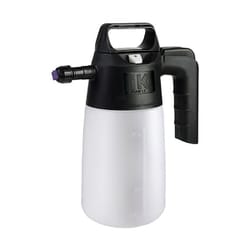 iK FOAM 1.5 FOAM 蓄圧式泡スプレー 総容量：1.5L 有効容量：0.75L 81776