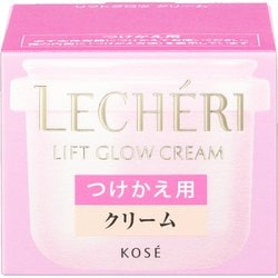 ルシェリ リフトグロウ クリーム レフィル [クリーム]