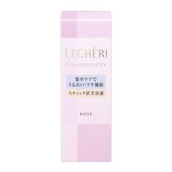 ルシェリ グロウ エッセンススティック [美容液]