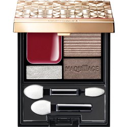 ヨドバシ.com - 資生堂 SHISEIDO マキアージュ MAQuillAGE マキアージュ 限定 ドラマティックスタイリングアイズD BR725  ミロワールカシス [アイカラー] 通販【全品無料配達】