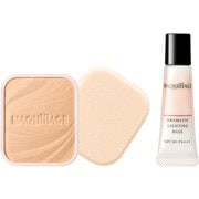マキアージュ ドラマティックパウダリー UV 限定セット L1 オークル10 やや明るめの肌色 [ファンデーション]