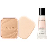 マキアージュ ドラマティックパウダリー UV 限定セット L1 オークル20 自然な肌色 [ファンデーション]