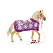 42431 アンダルシア馬のおしゃれセット [HORSE CLUB]