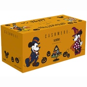 スコッティカシミヤ 220組 ディズニーハロウィン