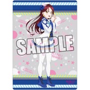 ラブライブ！サンシャイン！！ B5クリア下敷き 桜内 梨子 [キャラクターグッズ]