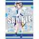 ラブライブ！サンシャイン！！ B5クリア下敷き 渡辺 曜 [キャラクターグッズ]